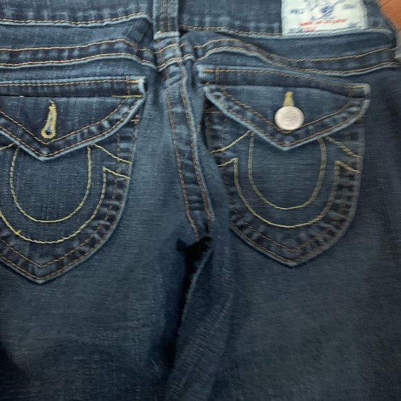 True religion jeans - Picture 5 of 8